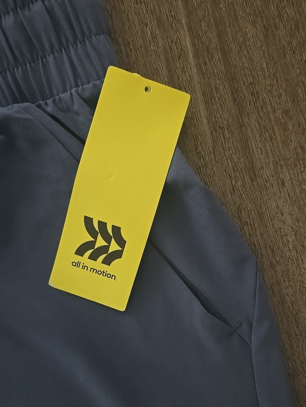 all In Motion drawstring Pant - Picture 3 of 10